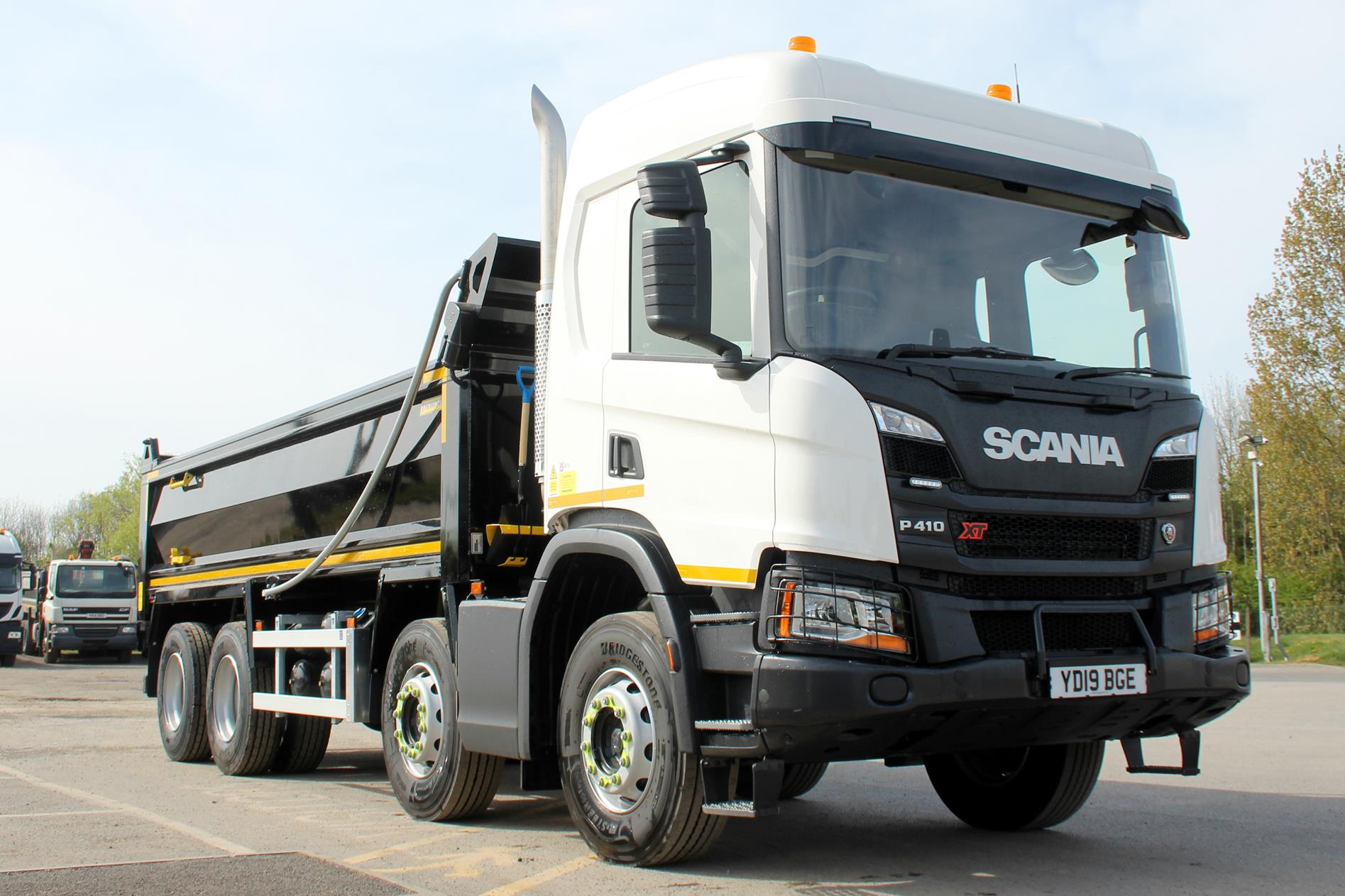 Tipper Trucks For Sale Your Ultimate Guide To Choosing The Right Tipper Trucks For Sale Your Ultimate Guide To Choosing The Right